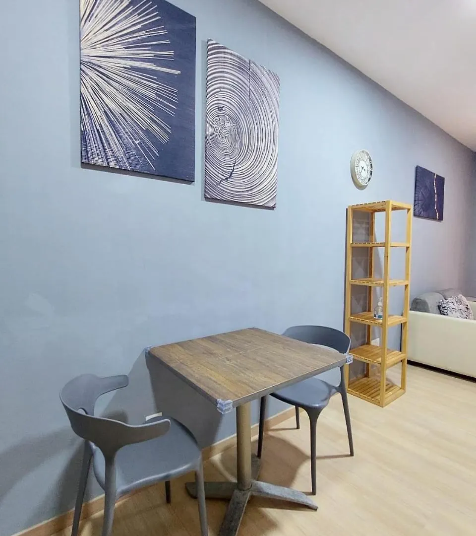 118 Island Plaza Suite City8 By Joal Tanjung Tokong