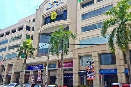 118 Island Plaza Suite City8 By Joal location