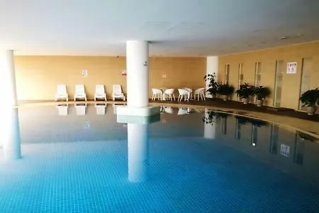 Apartment 118 Island Plaza Suite City8 By Joal Tanjung Tokong