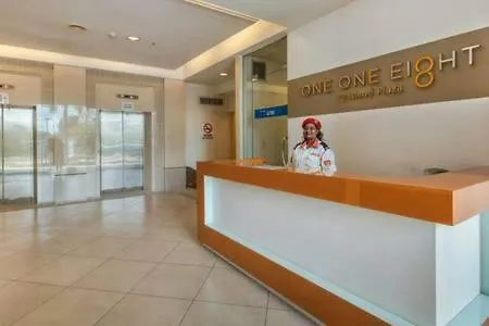 Apartment 118 Island Plaza Suite City8 By Joal Tanjung Tokong Malaysia