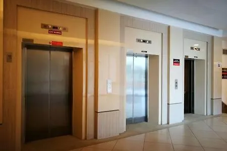 118 Island Plaza Suite City8 By Joal Tanjung Tokong Malaysia